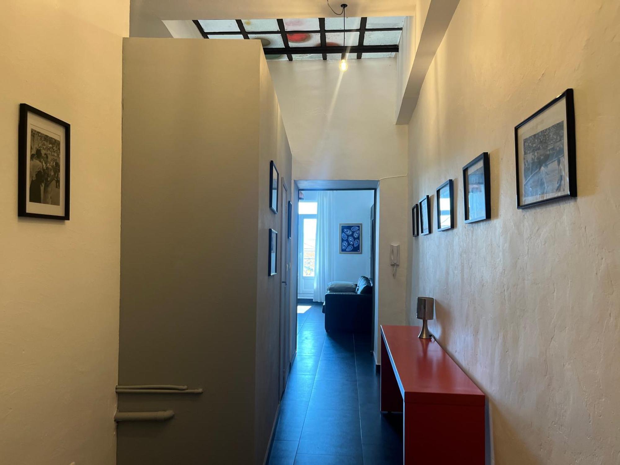 L'Appartement Sur Quai - En Face De La Criee Сет Екстер'єр фото