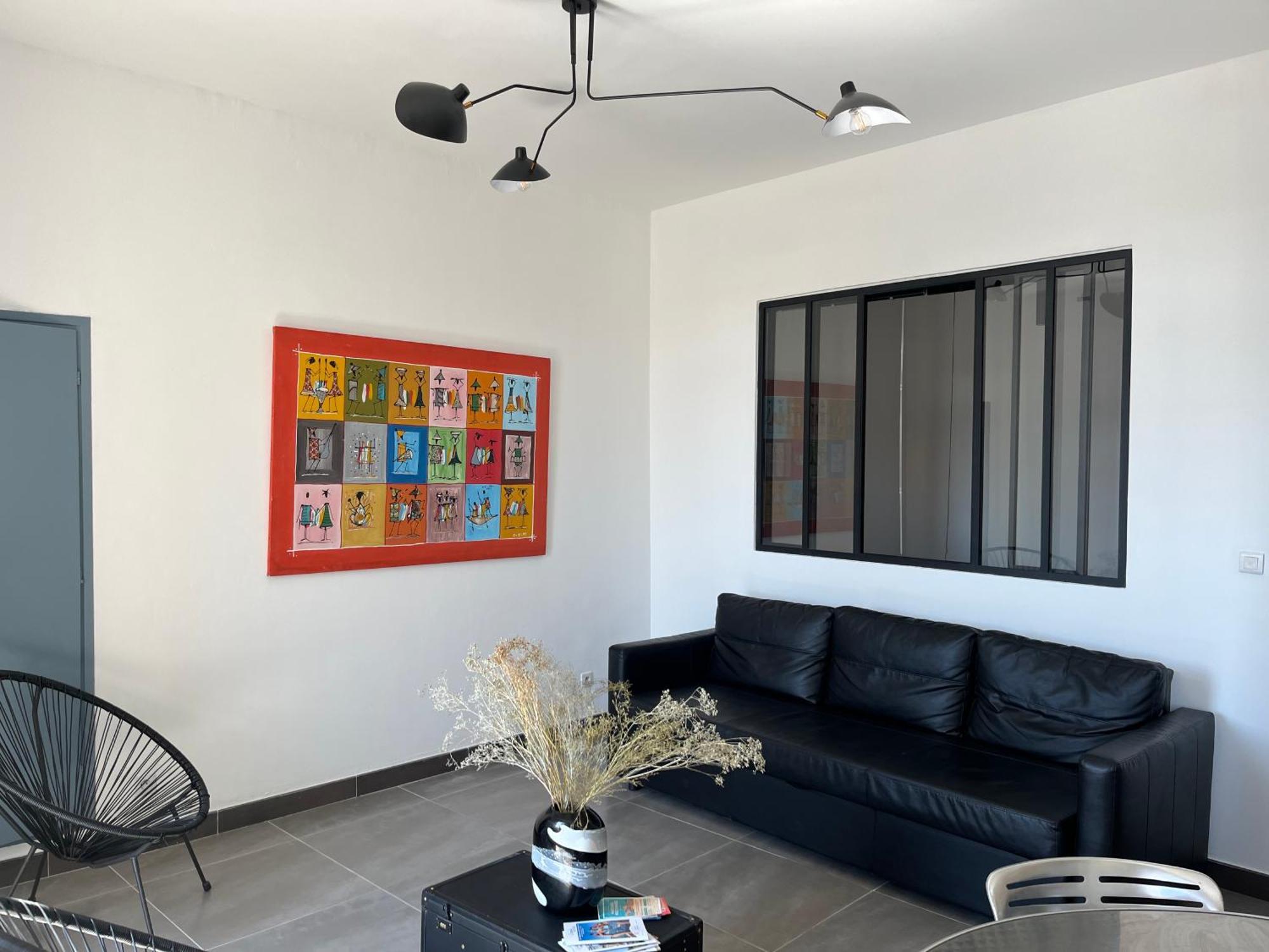 L'Appartement Sur Quai - En Face De La Criee Сет Екстер'єр фото